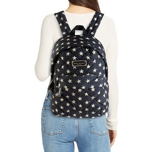 Marc Jacobs Star Quilted Backpack